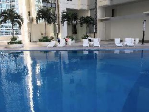 Max Stays - Max Style Fort Victoria Tower A image 11