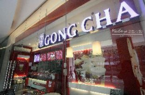 Max Stays - Max Style Fort Victoria Tower A image 13