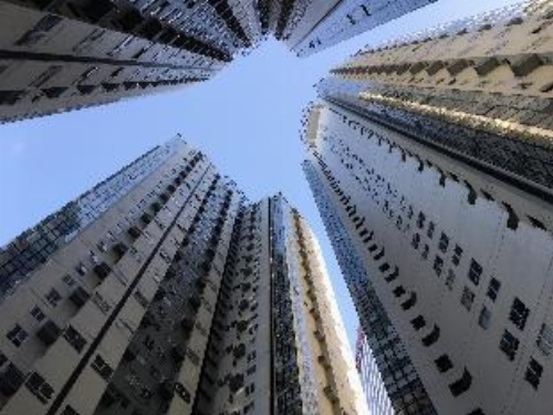 Max Stays - Max Style Fort Victoria Tower A image 17