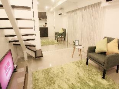 Max Stays - Max Style Fort Victoria Tower A image 18