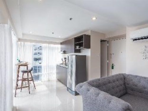 Max Stays - Max Style Fort Victoria Tower A image 2