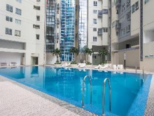 Max Stays - Max Style Fort Victoria Tower A image 3