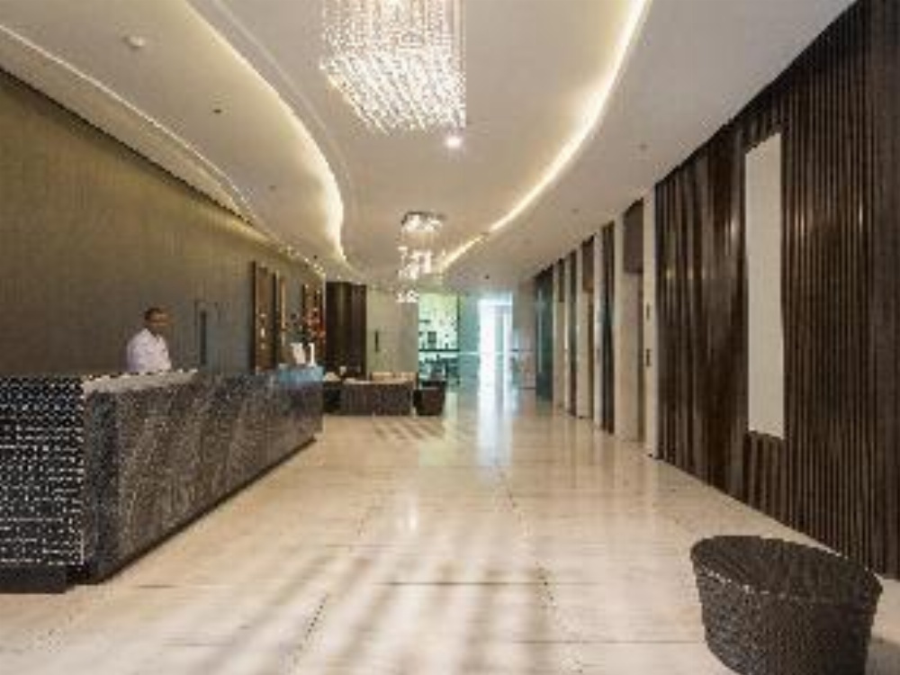 Max Stays - Max Style Fort Victoria Tower A