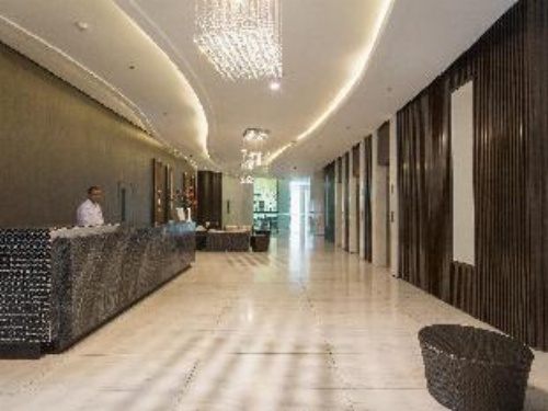 Max Stays - Max Style Fort Victoria Tower A image 4