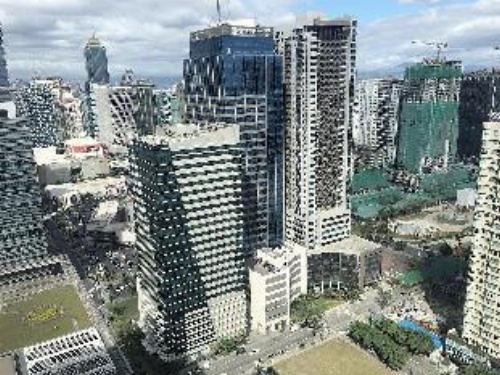 Max Stays - Max Style Fort Victoria Tower A image 8